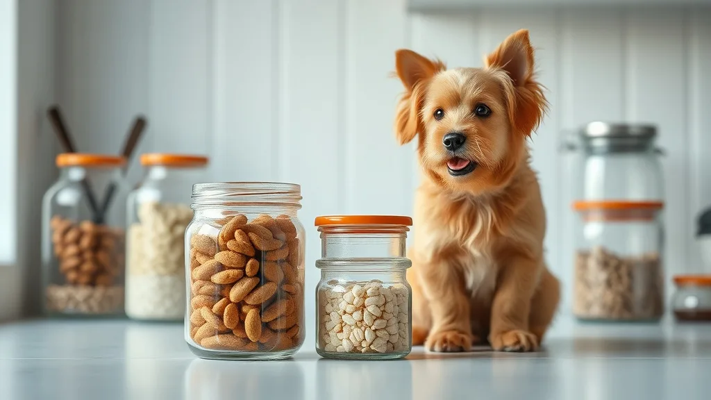 Pet Food Inflation: Affordable & Healthy Alternatives