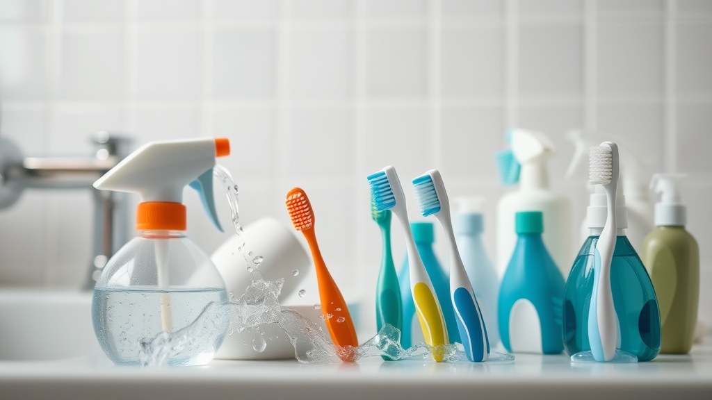 Best Refillable Toothbrushes for Plastic Reduction Goals