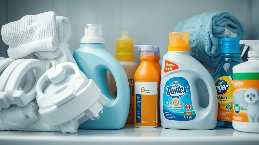 Bulk Laundry Detergent: Your Guide to Big Savings