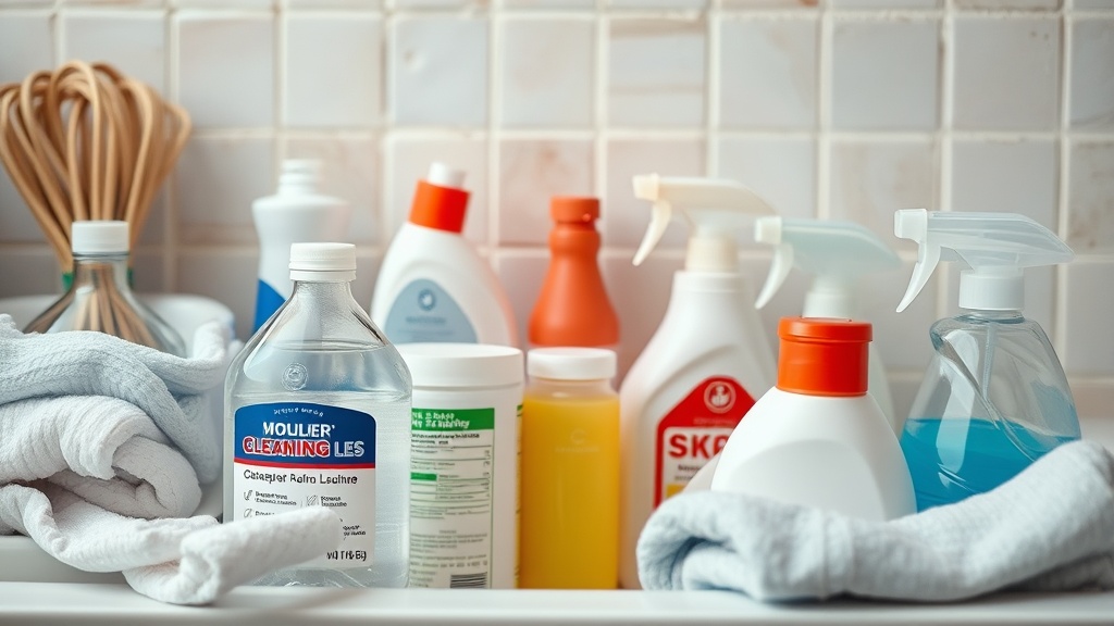 DIY Cleaning Supplies: Your Guide to Bulk Refills and Savings