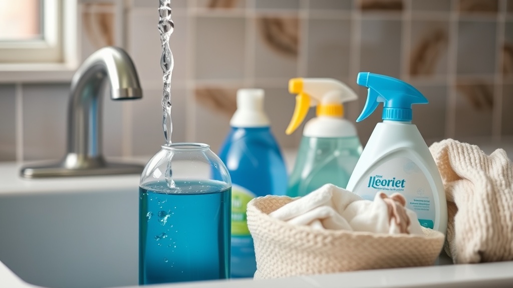 Eco-Friendly Laundry Refills: Cut Plastic 80%, Cut Costs 30% — If You Avoid the Price Hikes