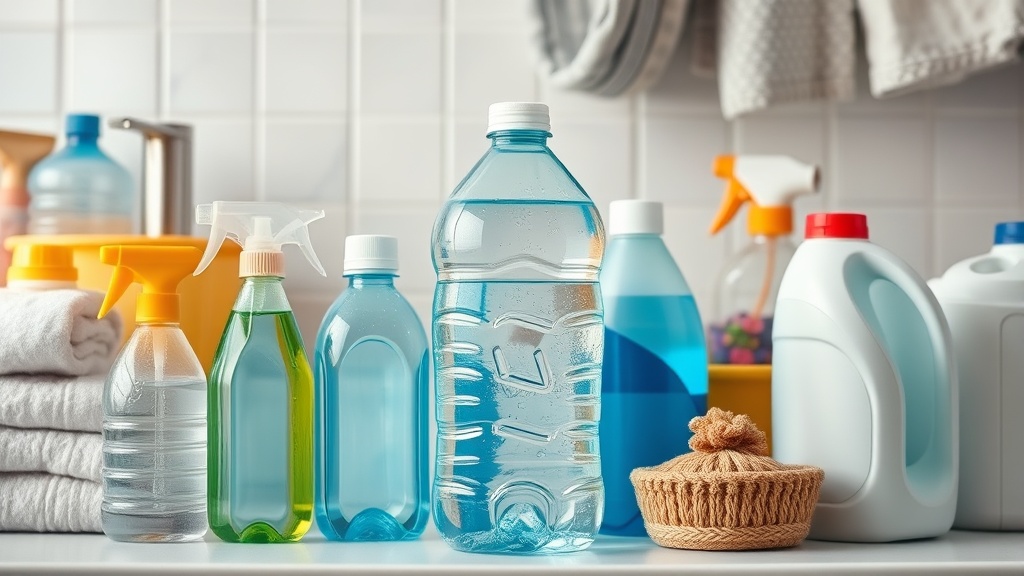 How to Properly Clean Refillable Containers to Avoid Mold
