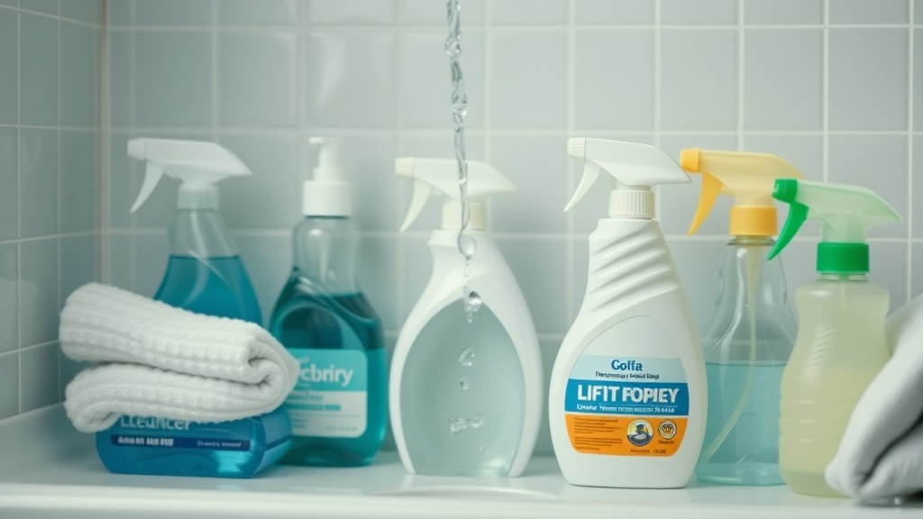How to Refill Household Cleaners Without Sacrificing Effectiveness