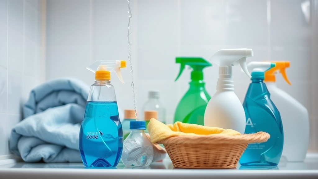 How to Transition to Zero-Waste Personal Care Routines Easily