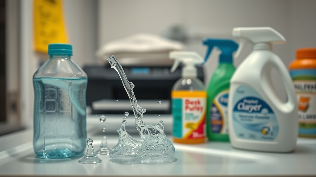 Printer Ink Price Hikes Exposed: How HP, Brother, and Epson Are Quietly Gouging You—and How to Cut Costs by 80%
