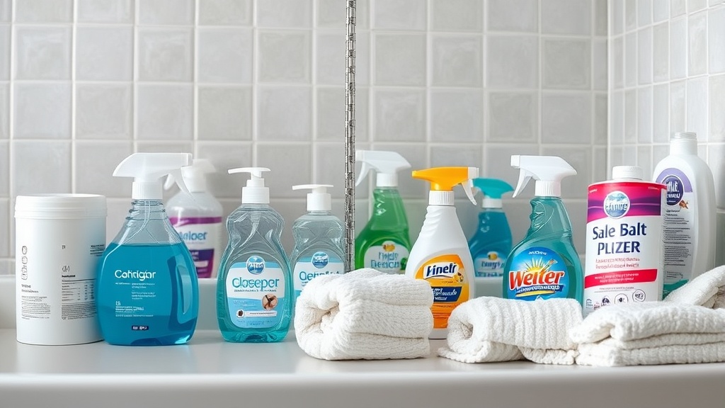 RefillWatch’s Best Picks for Sustainable Household Cleaning Products