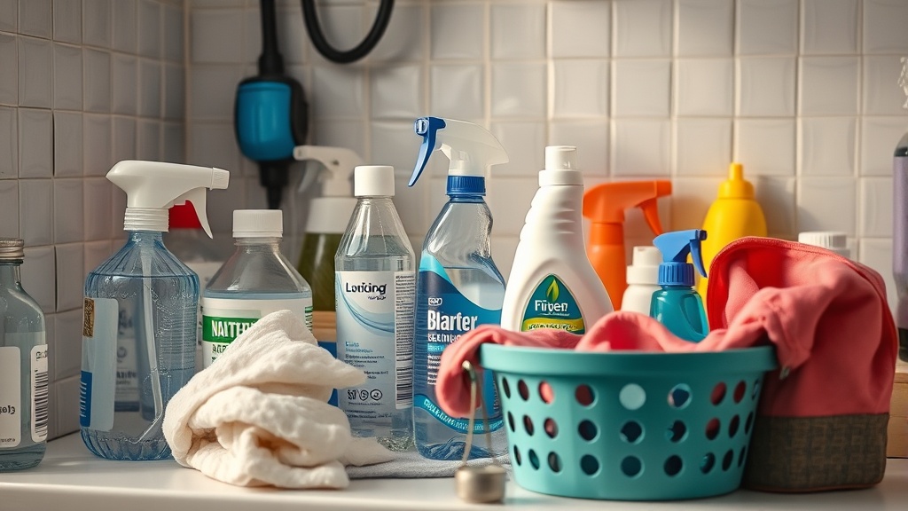 Why Refillable Household Products Are Ideal for Tiny Homes