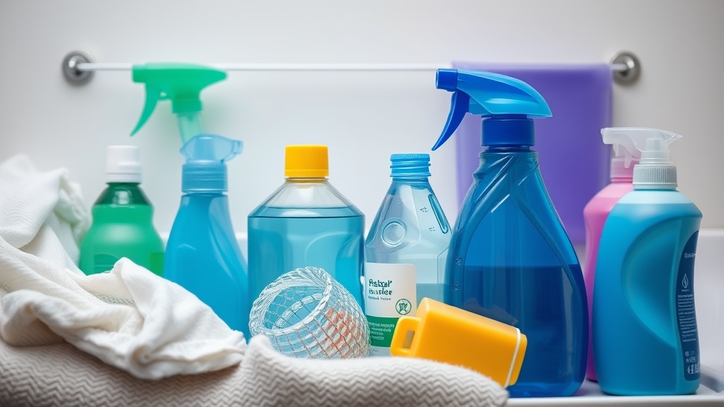 Why Refillable Household Products Matter for Ocean Plastic Pollution