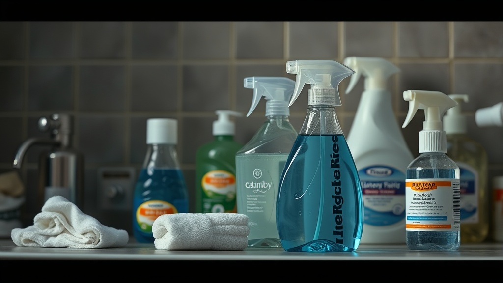 Why Refillable Products Help Reduce Microplastic Pollution