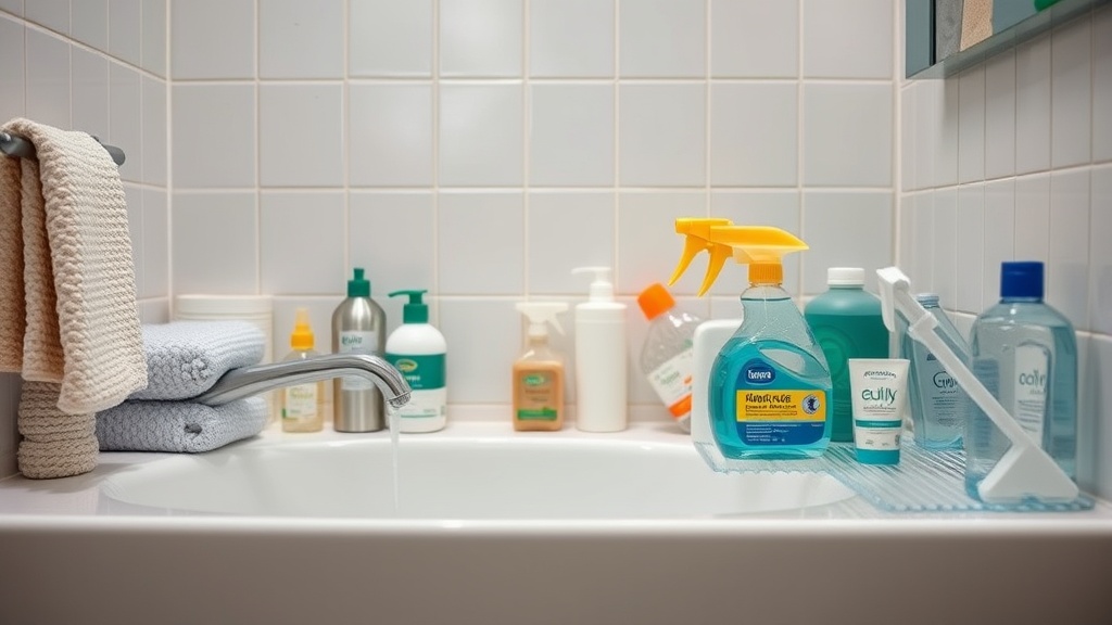 Zero-Waste Bathroom Swaps: Refillable vs Single-Use Products