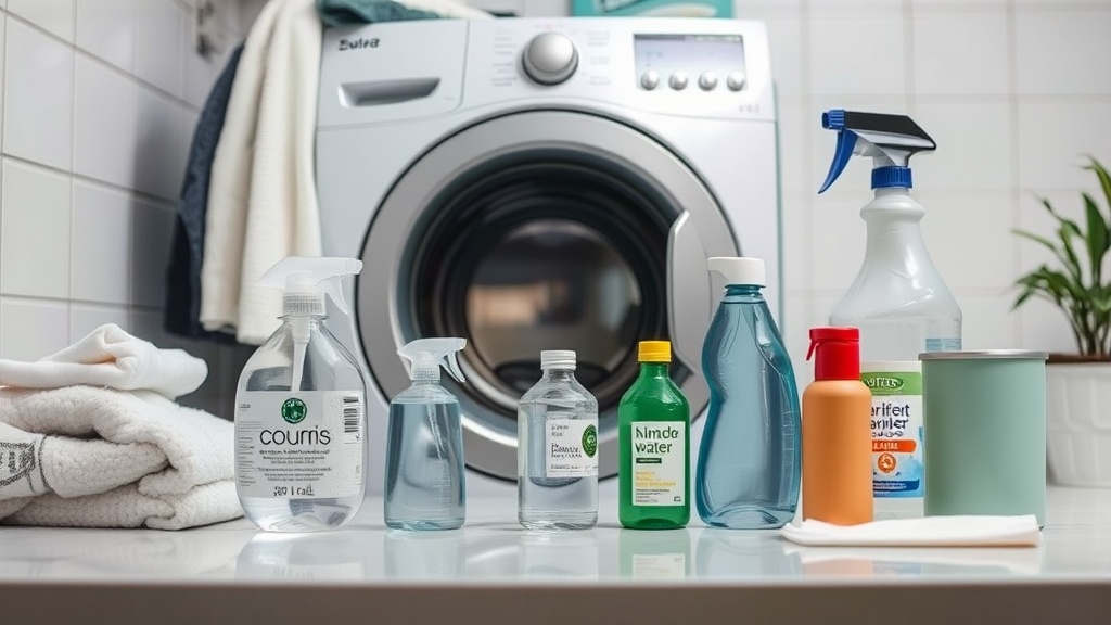 Zero-Waste Cleaning with Refillable Products: What You Need to Know
