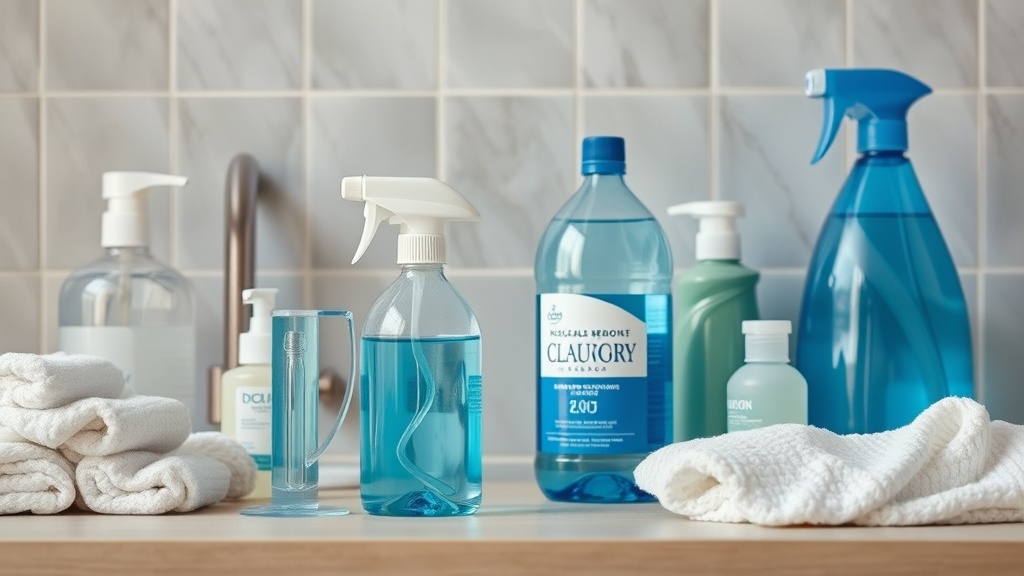 Zero-Waste Living: Refillable Personal Care Products Beginners Guide